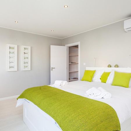 Bright Visconde Apartment Cascaes Exterior foto