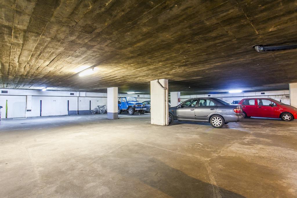 Bright Visconde Apartment Cascaes Exterior foto