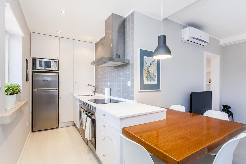 Bright Visconde Apartment Cascaes Exterior foto