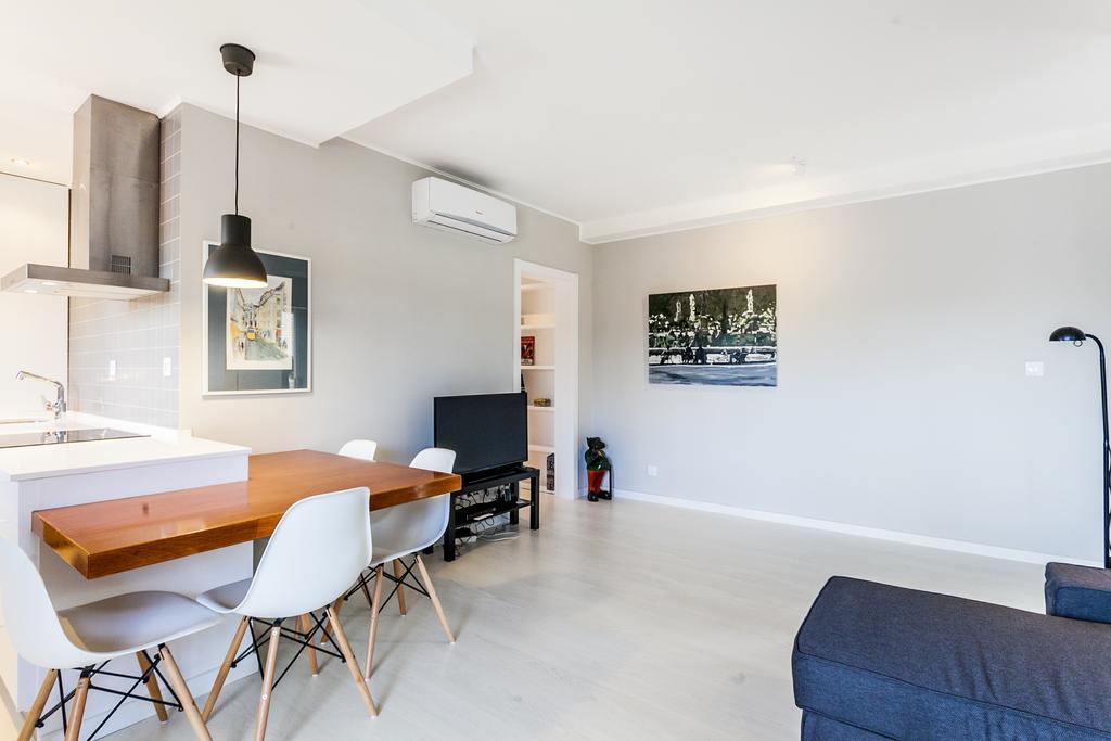 Bright Visconde Apartment Cascaes Exterior foto