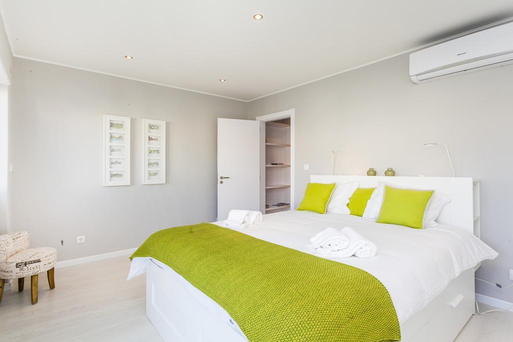 Bright Visconde Apartment Cascaes Exterior foto